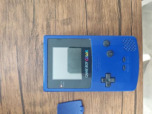 Buy & Sell Tyne and Wear Sunderland - Photos for gameboy Colour - Grape