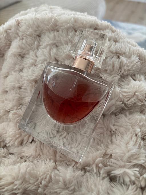 Buy & Sell South East London Croydon - Photos for Lancôme Lelixir Perfume