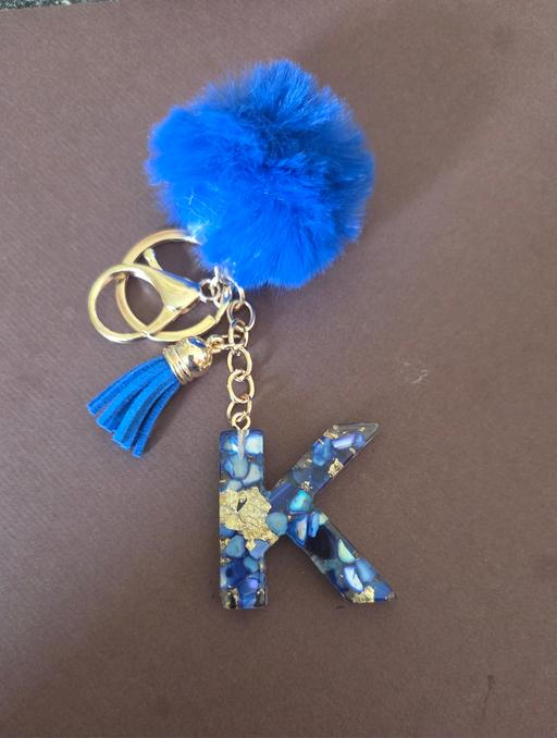 Buy & Sell Kent Thanet - Photos for LETTER / K CHARM