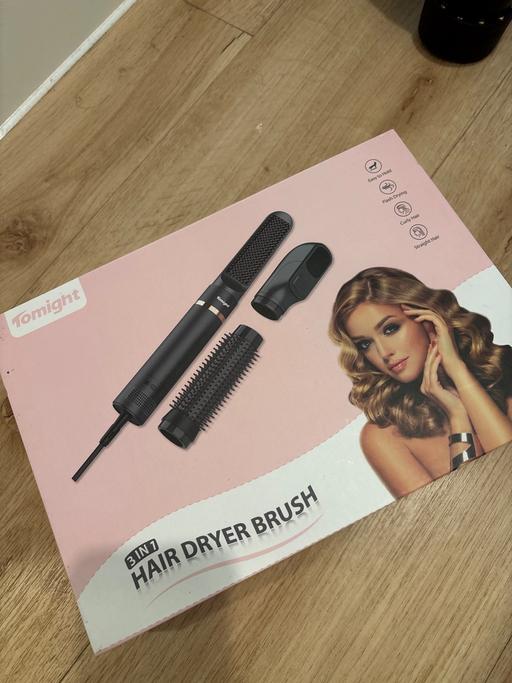 Buy & Sell South East London Croydon - Photos for Hair Dryer 3in1