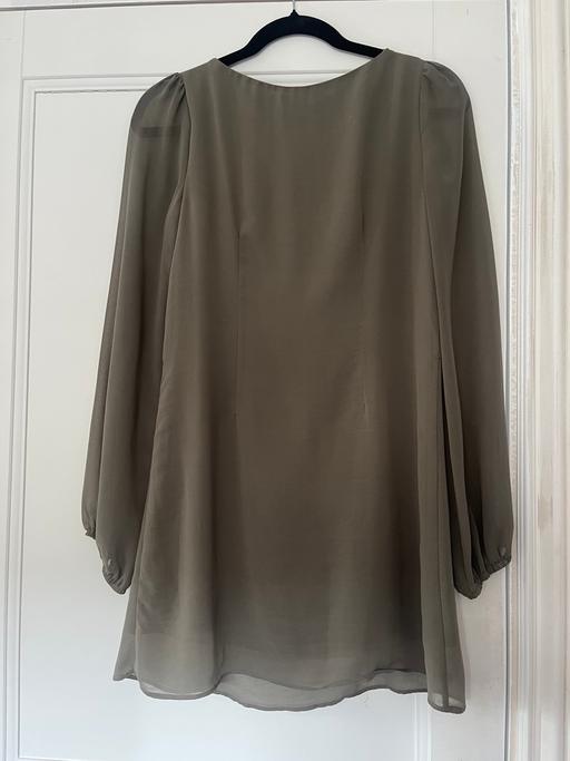 Buy & Sell South East London Bromley - Photos for Khaki dress