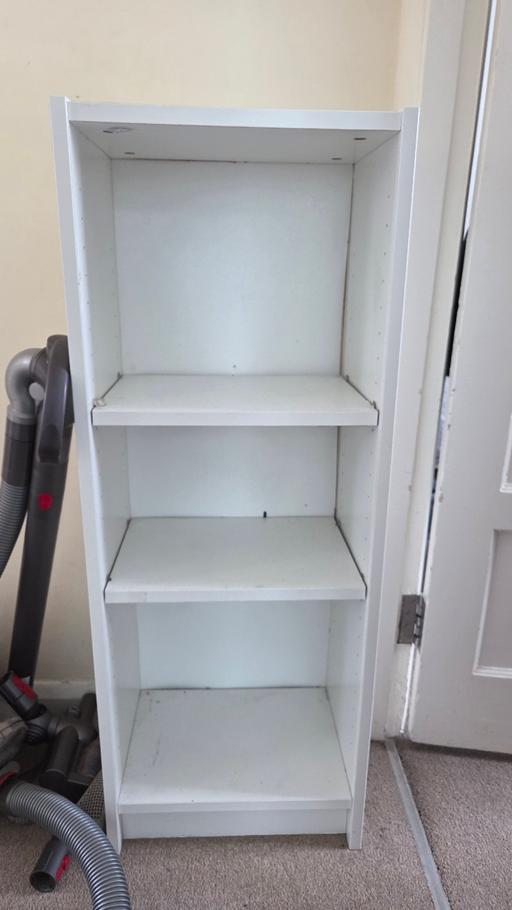 Buy & Sell South West London Osterley - South West London - Photos for bookcase