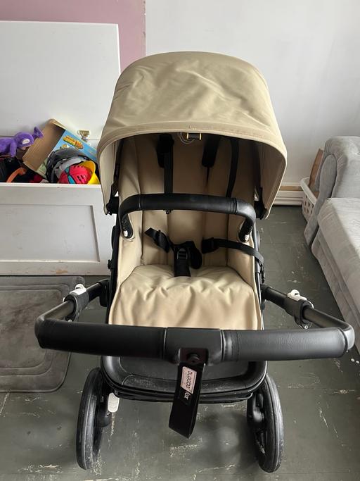 Buy & Sell South East London Bromley - Photos for Bugaboo fox