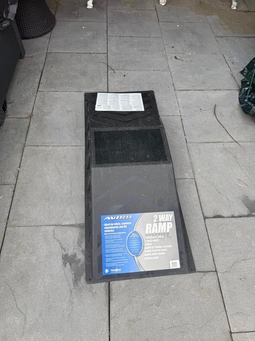 Buy & Sell Lancashire South Ribble - Photos for Kids bike, scooter ramp