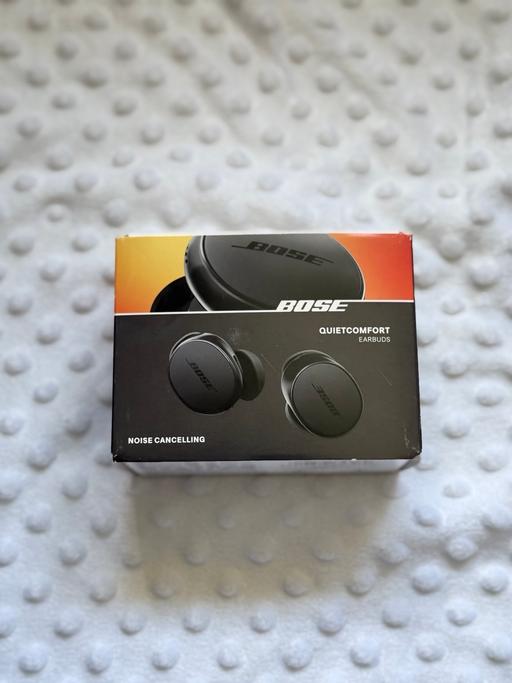 Buy & Sell East London Walthamstow - East London - Photos for Bose earbuds