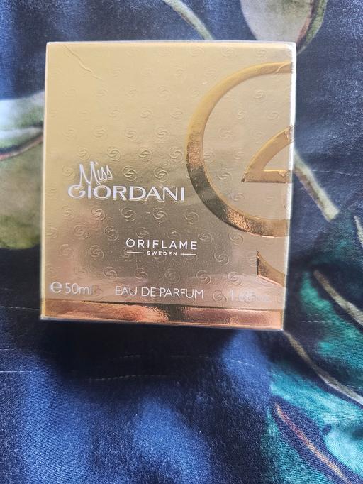 Buy & Sell West Midlands Birmingham - Photos for miss giordani perfume