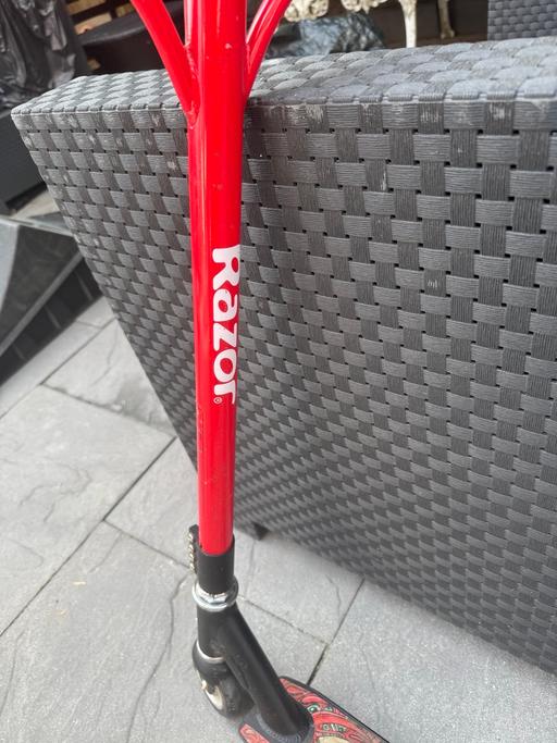 Buy & Sell Lancashire South Ribble - Photos for Stunt scooter