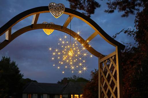 Buy & Sell Bexley Sidcup - DA15 - Photos for Starburst pendant