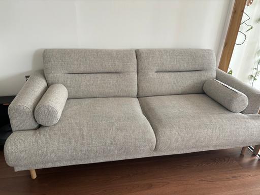 Buy & Sell South West London Tooting Bec - South West London - Photos for IKEA LÅNGARYD 2-seat sofa