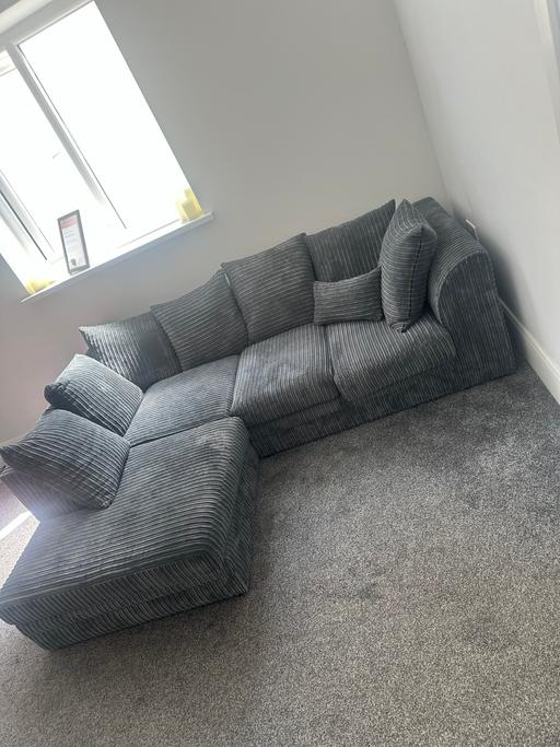 Buy & Sell West Midlands Wolverhampton - Photos for Sofa