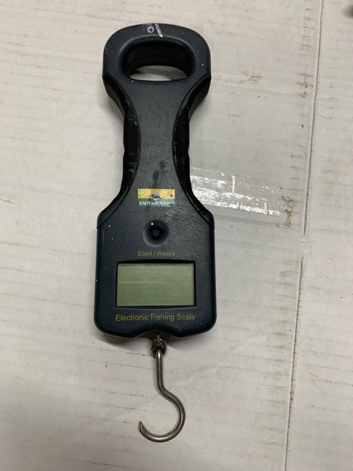 Buy & Sell West Midlands Walsall - Photos for Electronic fishing scales