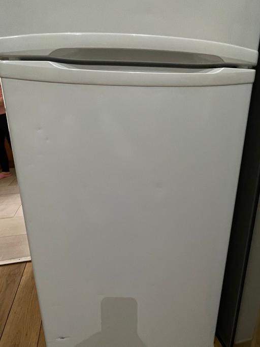 Buy & Sell North West London Harrow - Photos for Candy fridge freezer