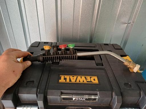Buy & Sell West Midlands Birmingham - Photos for pressure washer nozzle