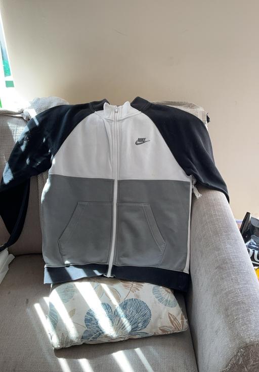 Buy & Sell South Yorkshire Doncaster - Photos for Men’s Nike top size s