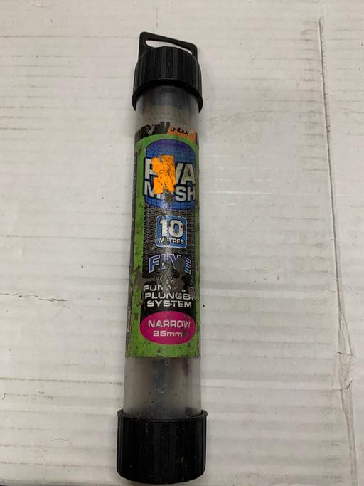 Buy & Sell West Midlands Walsall - Photos for Fishing PVA mesh
