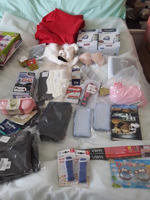 Buy & Sell West Midlands Sandwell - Photos for joblot 3 mixed