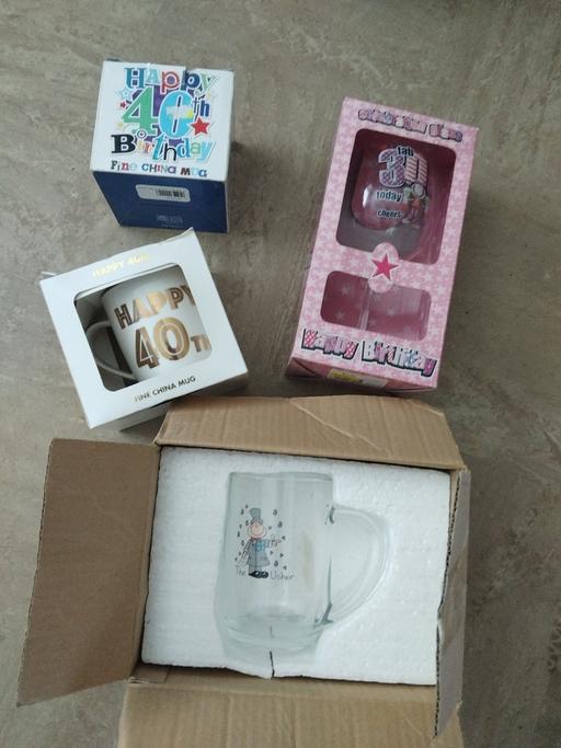 Buy & Sell West Midlands Wolverhampton - Photos for New Celebration Bundle.
