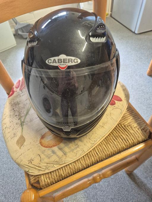 Buy & Sell Essex Basildon - Photos for motorbike helmet