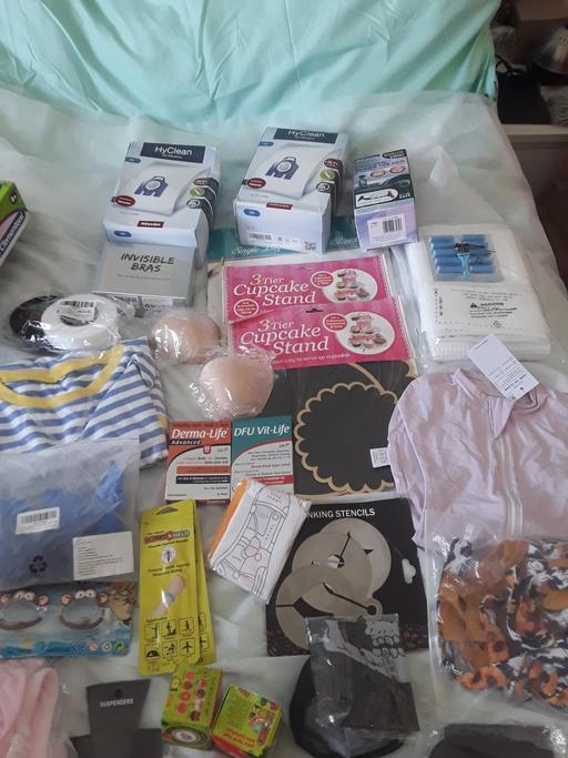 Buy & Sell West Midlands Sandwell - Photos for carboot joblot 4 mixed