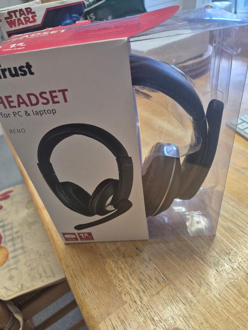 Buy & Sell Essex Basildon - Photos for headphone