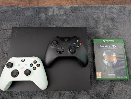 Buy & Sell East London Poplar - East London - Photos for Xbox One X