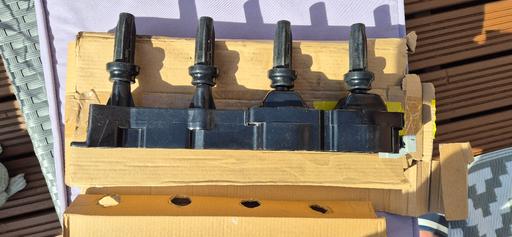 Buy & Sell West Midlands Sandwell - Photos for peugeot 206 coil pack