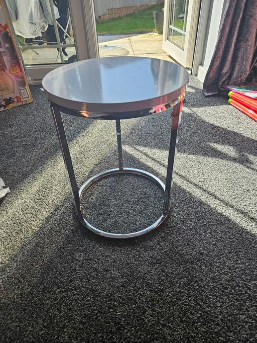Buy & Sell West Midlands Sandwell - Photos for side table