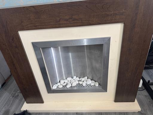 Buy & Sell Tyne and Wear Newcastle upon Tyne - Photos for Electric fireplace