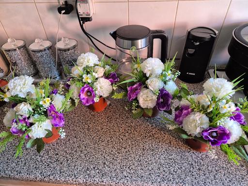 Buy & Sell Greater Manchester Bolton - Photos for grave pots
