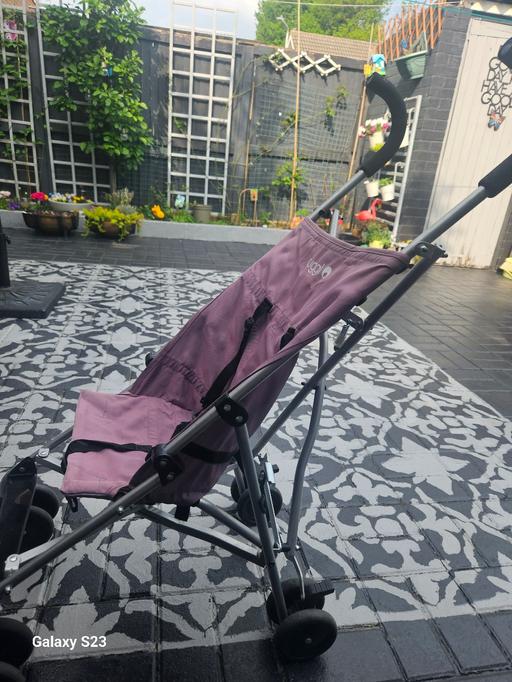 Buy & Sell East London Redbridge - Photos for stroller