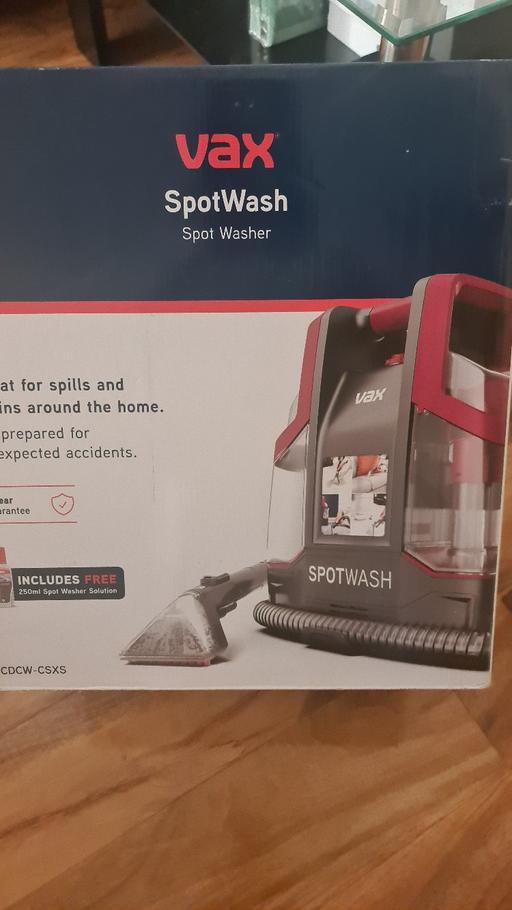Buy & Sell South East London Croydon - Photos for spotwash