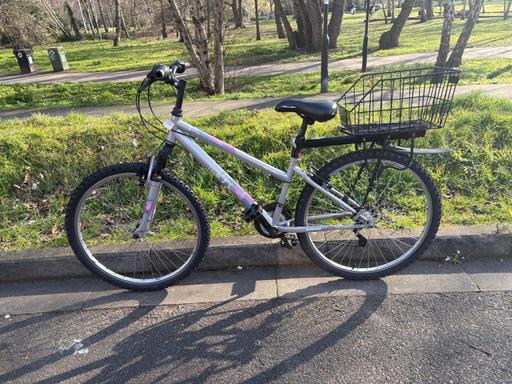 Buy & Sell South East London Woolwich - South East London - Photos for Teenager/ladies bicycle