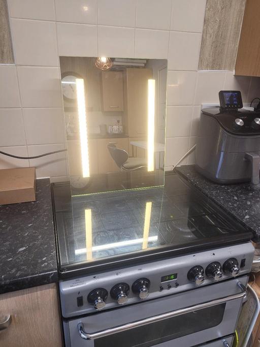 Buy & Sell West Midlands Birmingham - Photos for bathroom electric wall and socket light
