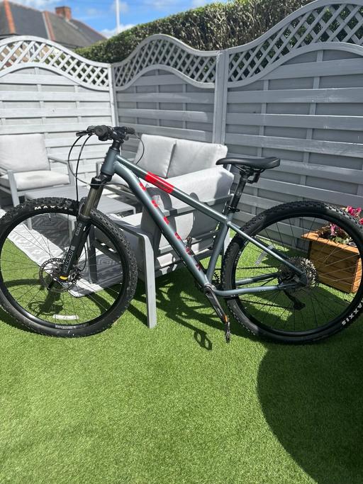 Buy & Sell County Durham Darlington - Photos for Voodoo Horde Mens Mountain Bike - S Frames