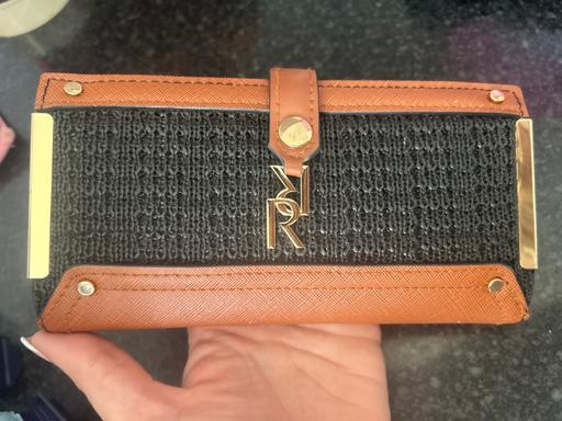 Buy & Sell Bells Mill Dudley - Photos for River island purse