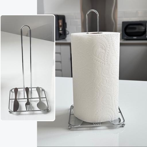 Buy & Sell Lancashire Blackpool - Photos for Kitchen Roll Holder
