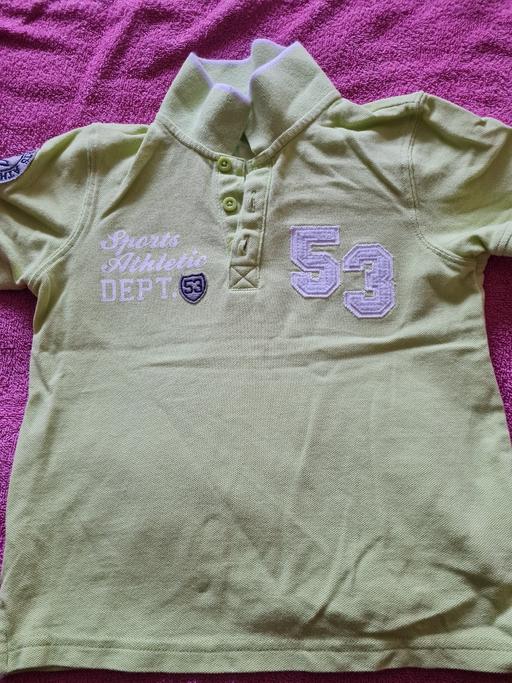 Buy & Sell West Midlands Sandwell - Photos for boys t.shirt