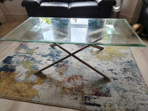 Buy & Sell South East London Croydon - Photos for coffee table