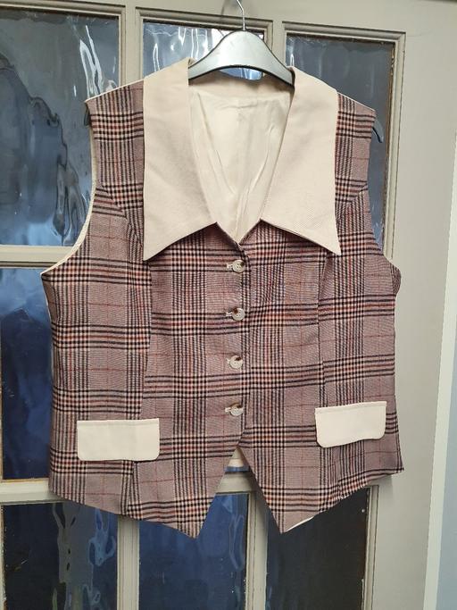 Buy & Sell West Midlands Wolverhampton - Photos for New waist coat