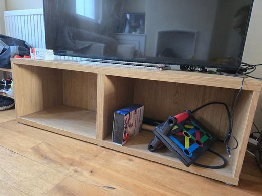 Buy & Sell Windsor and Maidenhead Windsor - Windsor and Maidenhead - Photos for ikea TV table