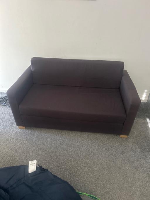 Buy & Sell West Midlands Walsall - Photos for Sofa bed