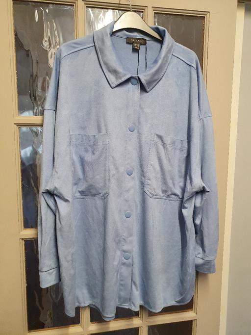 Buy & Sell West Midlands Wolverhampton - Photos for New shirt