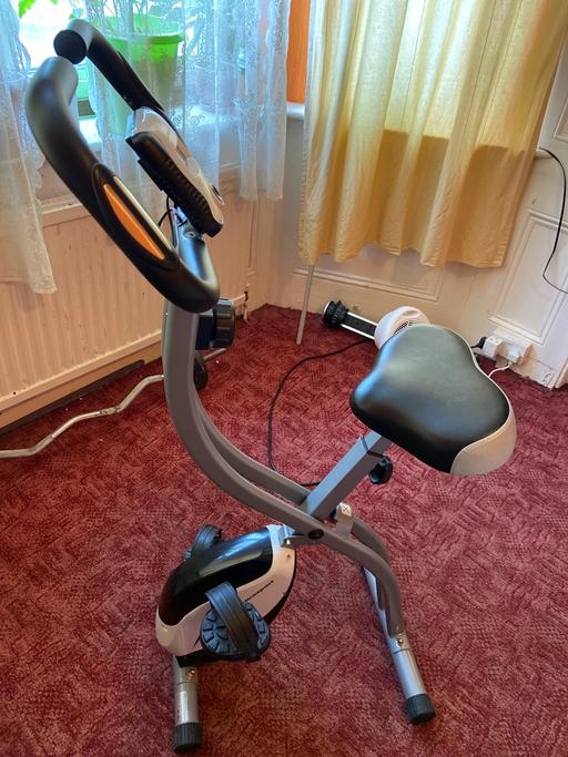 Buy & Sell North London Finsbury Park - North London - Photos for Ultrasport Exercise Bike