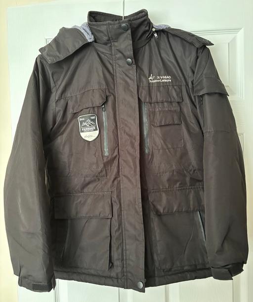 Buy & Sell Shropshire Telford and Wrekin - Photos for Women’s waterproof jacket