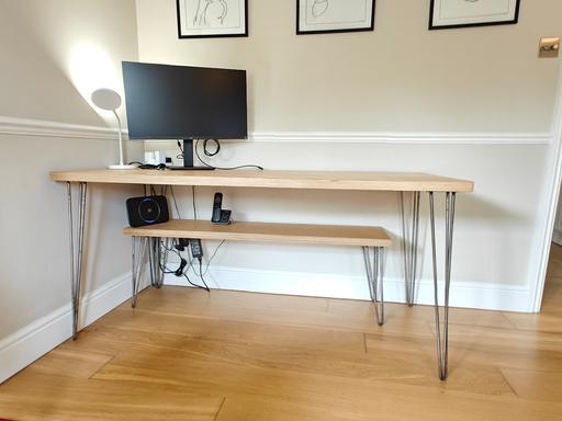 Buy & Sell South East London Lewisham - South East London - Photos for Wooden Dining table
