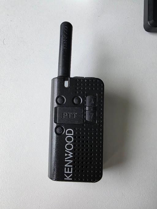 Buy & Sell South East London St Johns - South East London - Photos for Kenwood ProTalk LT Two-Way Radio PKT23