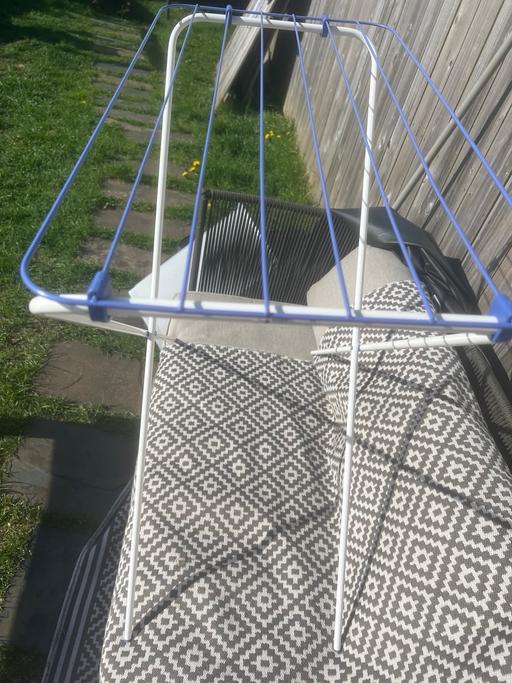 Buy & Sell Tyne and Wear Sunderland - Photos for Clothes Airer.Indoor /Outdoor 