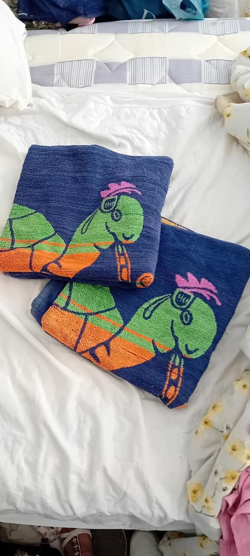 Buy & Sell West Midlands Walsall - Photos for beach towels