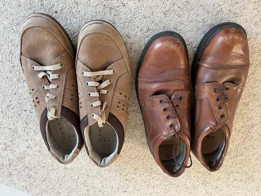Buy & Sell West Midlands Wolverhampton - Photos for MENS SHOES