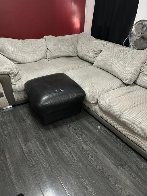 Buy & Sell North London Hoxton - North London - Photos for Corner sofa